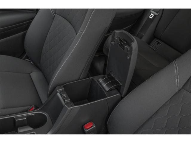 New 2027 Toyota Corolla LE FWD image 10
