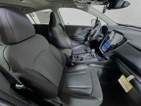 New 2026 Subaru Impreza 2.0i Sport image 22