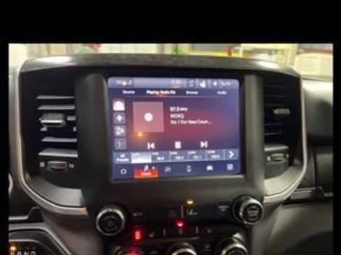 Used 2022 RAM 1500 Big Horn image 42