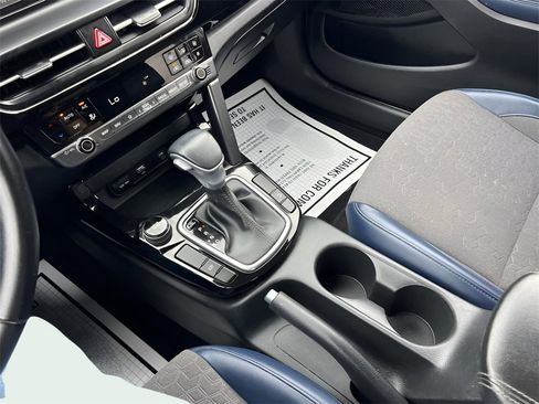Used 2024 Kia Seltos S image 18