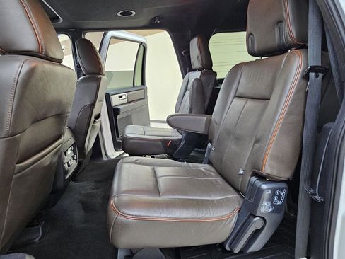 Used 2015 Ford Expedition EL King Ranch RWD image 25