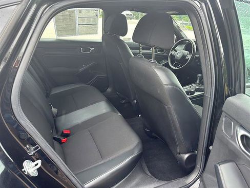 Used 2023 Honda Civic Sport image 19