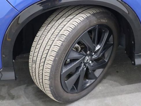 Used 2022 Honda HR-V Sport image 37