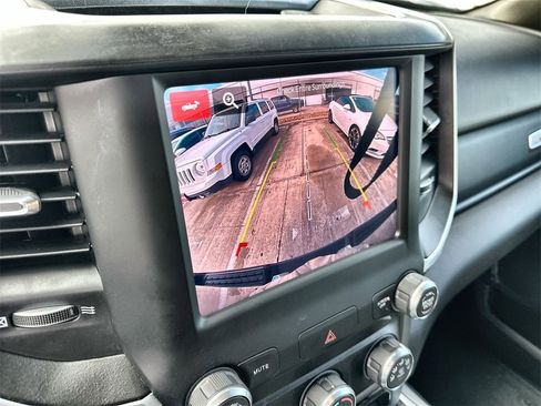 Used 2022 RAM 1500 Lone Star image 29