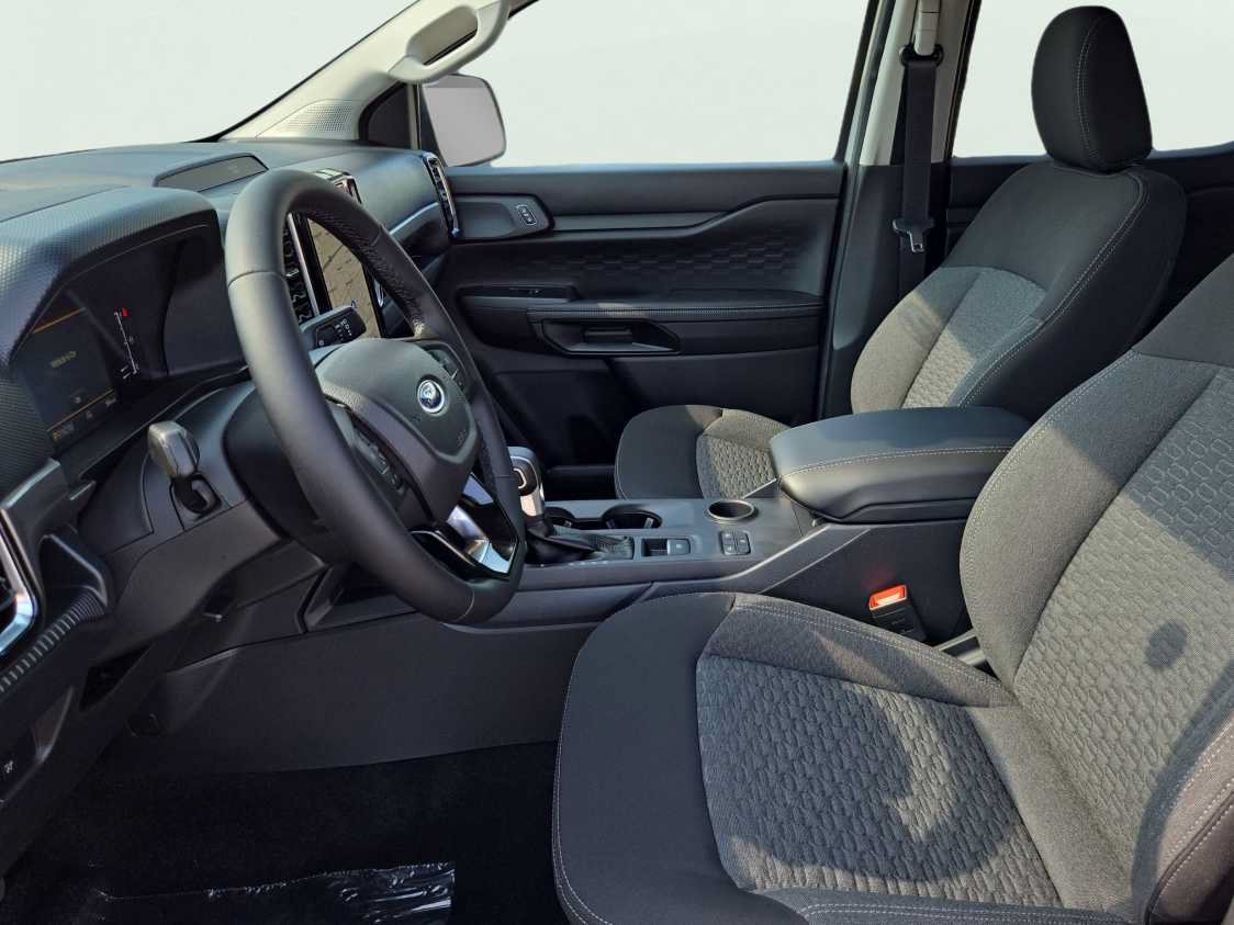New 2026 Ford Ranger XLT RWD image 9