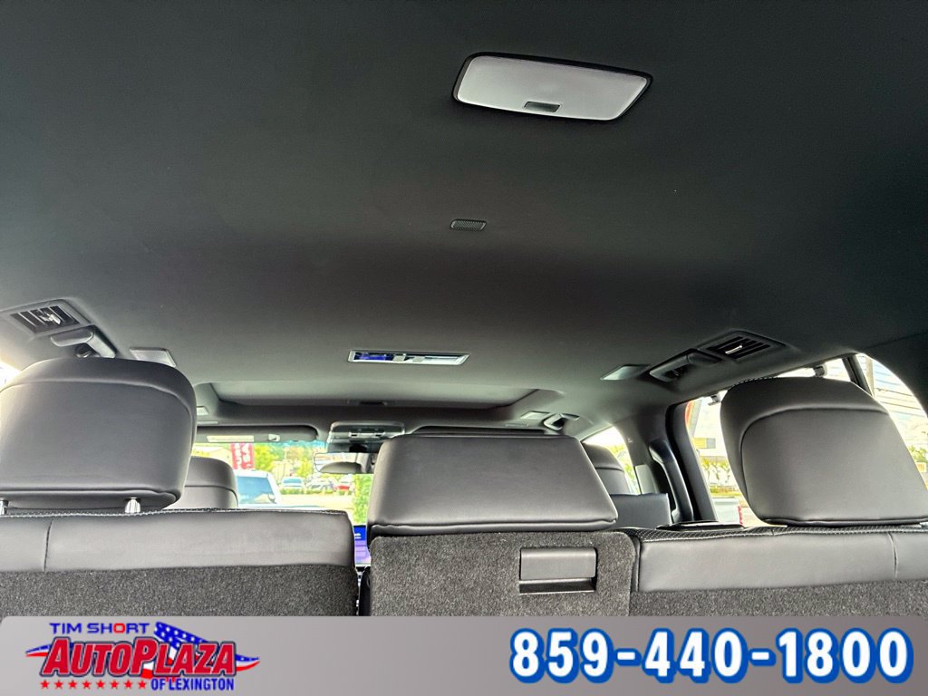 Used 2023 Lexus LX 600 4WD w/ Appearance Package image 26