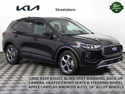 Used 2025 Ford Escape ST-Line Select