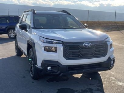 New 2026 Subaru Outback Limited