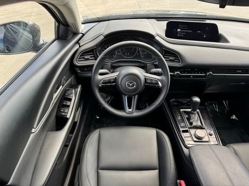 Certified 2024 MAZDA CX-30 AWD 2.5 S w/ Select Sport Pkg image 5