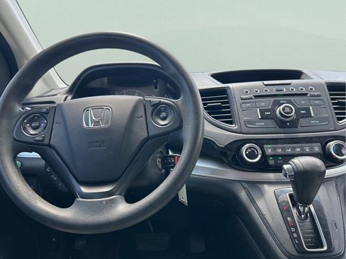 Used 2016 Honda CR-V SE image 23