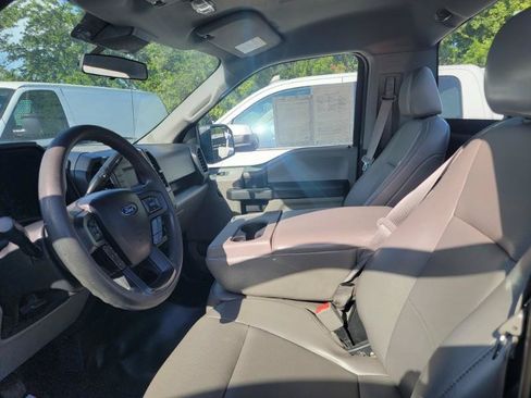 Used 2019 Ford F150 XL w/ XL Power Equipment Group AWD/4WD image 8