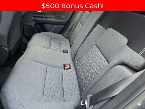 New 2026 Nissan Kicks SV w/ Cold Weather Package image 5