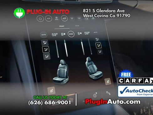 Used 2024 Lucid Air Touring image 31