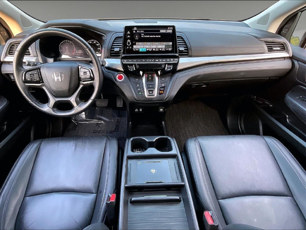 Used 2025 Honda Odyssey EX-L image 21