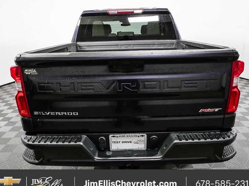 Used 2022 Chevrolet Silverado 1500 RST image 25