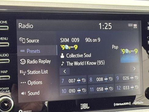 Certified 2023 Toyota Tacoma Limited w/ Nightshade Package image 17