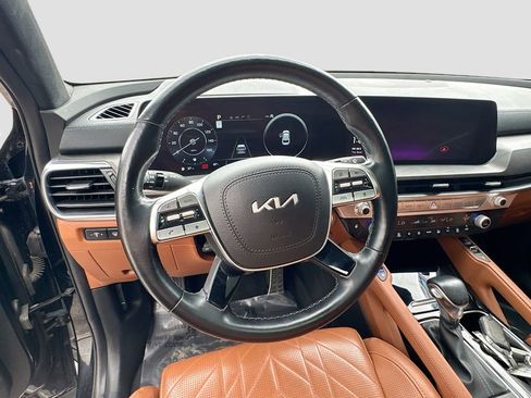Used 2023 Kia Telluride SX Prestige X-Line AWD/4WD image 11