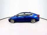 Used 2017 Hyundai Elantra Limited w/ Limited Ultimate Package 09 image 4