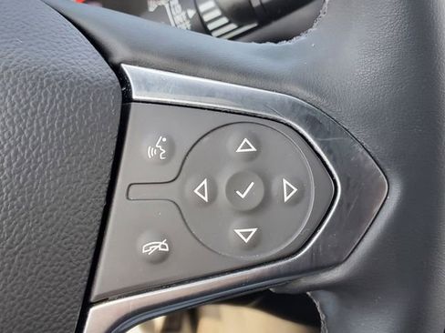 Certified 2023 Chevrolet Traverse LT FWD image 25