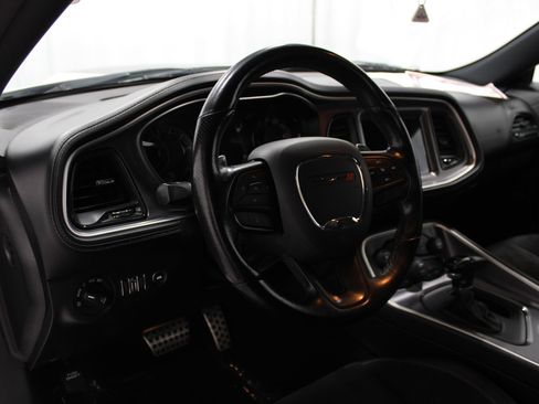 Used 2020 Dodge Challenger GT w/ Plus Package AWD/4WD image 12