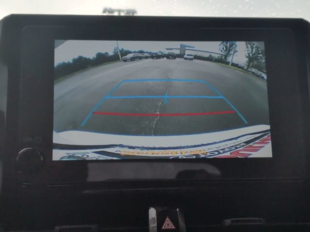 Used 2025 Toyota Corolla LE FWD image 24