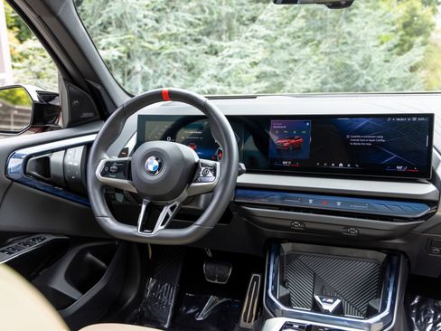 Used 2025 BMW X3 M50 w/ Premium Package AWD/4WD image 39