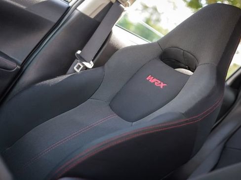 Used 2013 Subaru Impreza WRX Hatchback AWD/4WD image 47