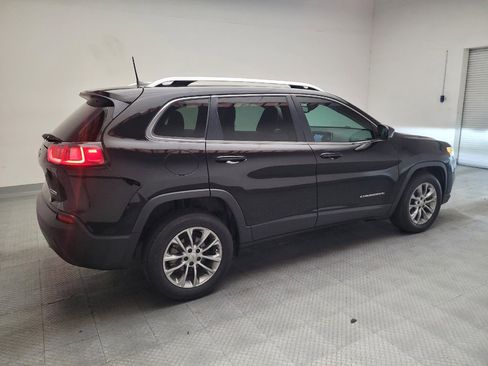Used 2020 Jeep Cherokee Latitude Plus w/ Comfort/Convenience Group FWD image 10
