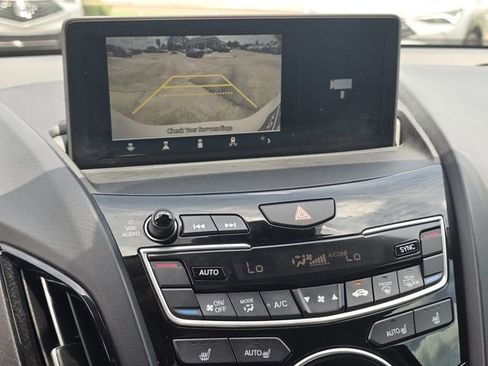 Used 2021 Acura RDX FWD w/ Technology Package image 16