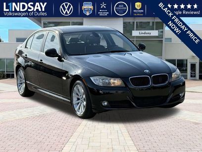 Used 2011 BMW 328i Sedan