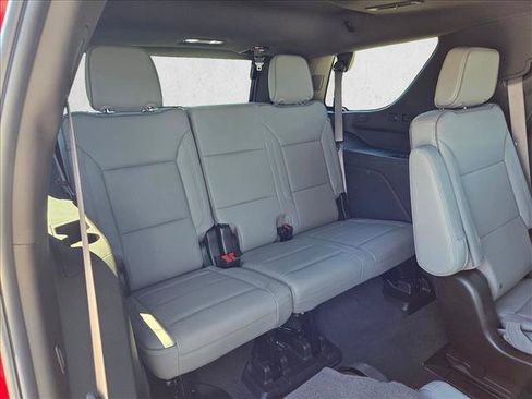 Used 2025 GMC Yukon Elevation w/ Technology Package AWD/4WD image 26
