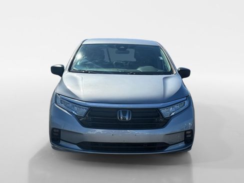 Used 2021 Honda Odyssey LX image 6