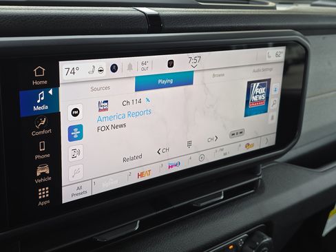 New 2026 Jeep Wrangler Willys image 25