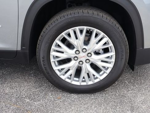 New 2026 GMC Acadia Elevation w/ Elevation Premium Package AWD/4WD image 12
