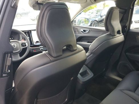 Certified 2023 Volvo XC60 B5 Plus w/ Climate Package FWD image 12