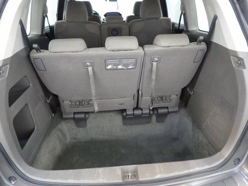 Used 2012 Honda Odyssey EX image 12