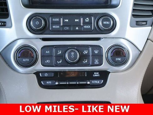 Used 2015 GMC Yukon SLE w/ Convenience Package image 16