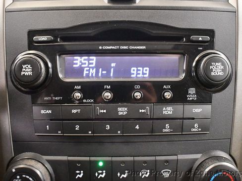 Used 2007 Honda CR-V EX image 36