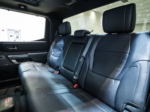 New 2026 Toyota Tundra Platinum image 34