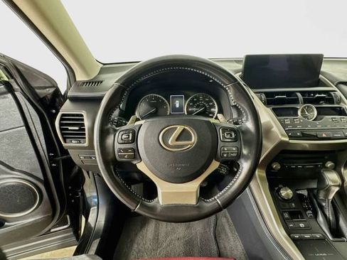 Used 2020 Lexus NX 300 FWD w/ Premium Package image 16