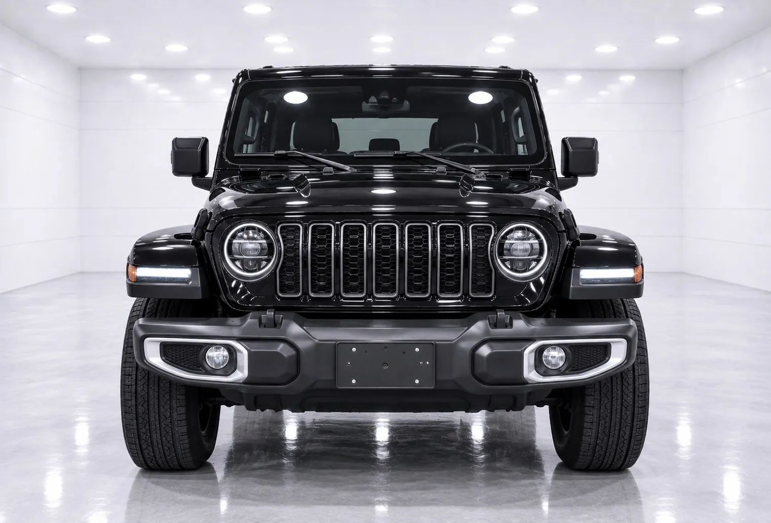 Used 2024 Jeep Gladiator Sport AWD/4WD image 8