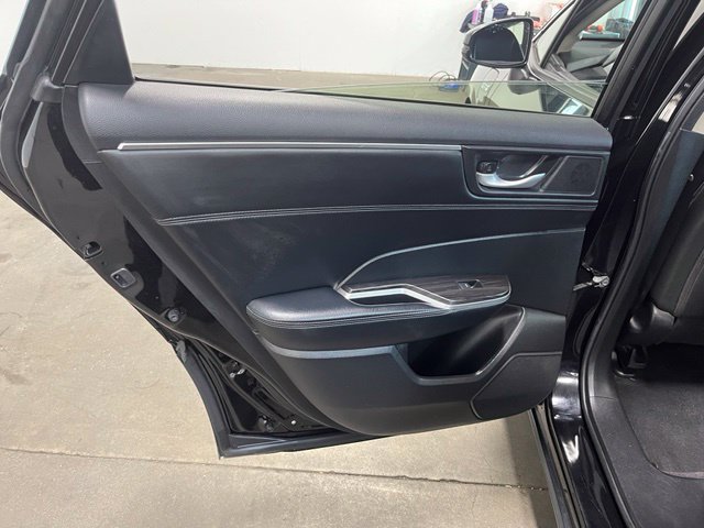 Used 2018 Honda Clarity Plug-In Hybrid image 20