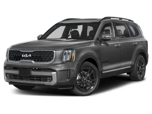 Certified 2023 Kia Telluride SX X-Line image 35