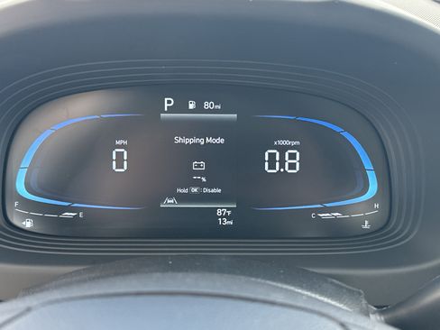 New 2026 Hyundai Venue SEL image 20