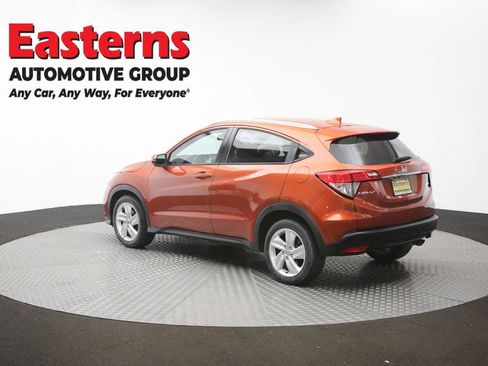 Used 2019 Honda HR-V EX-L image 62