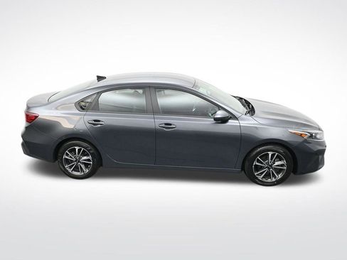 Used 2024 Kia Forte LXS image 24