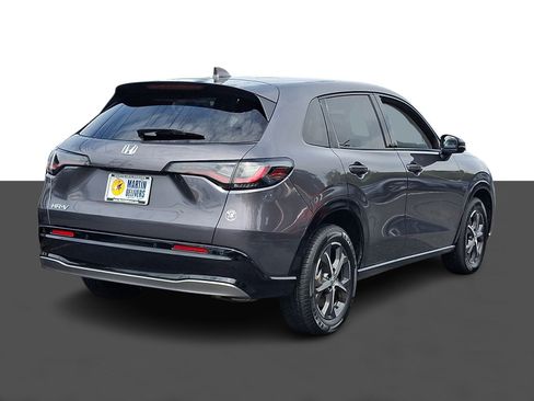 Used 2023 Honda HR-V EX-L image 6