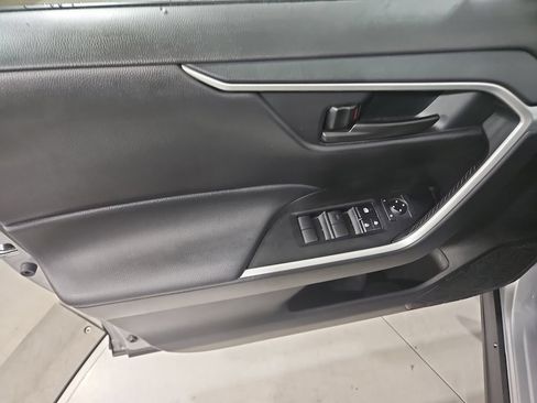 Used 2024 Toyota RAV4 LE AWD/4WD image 11