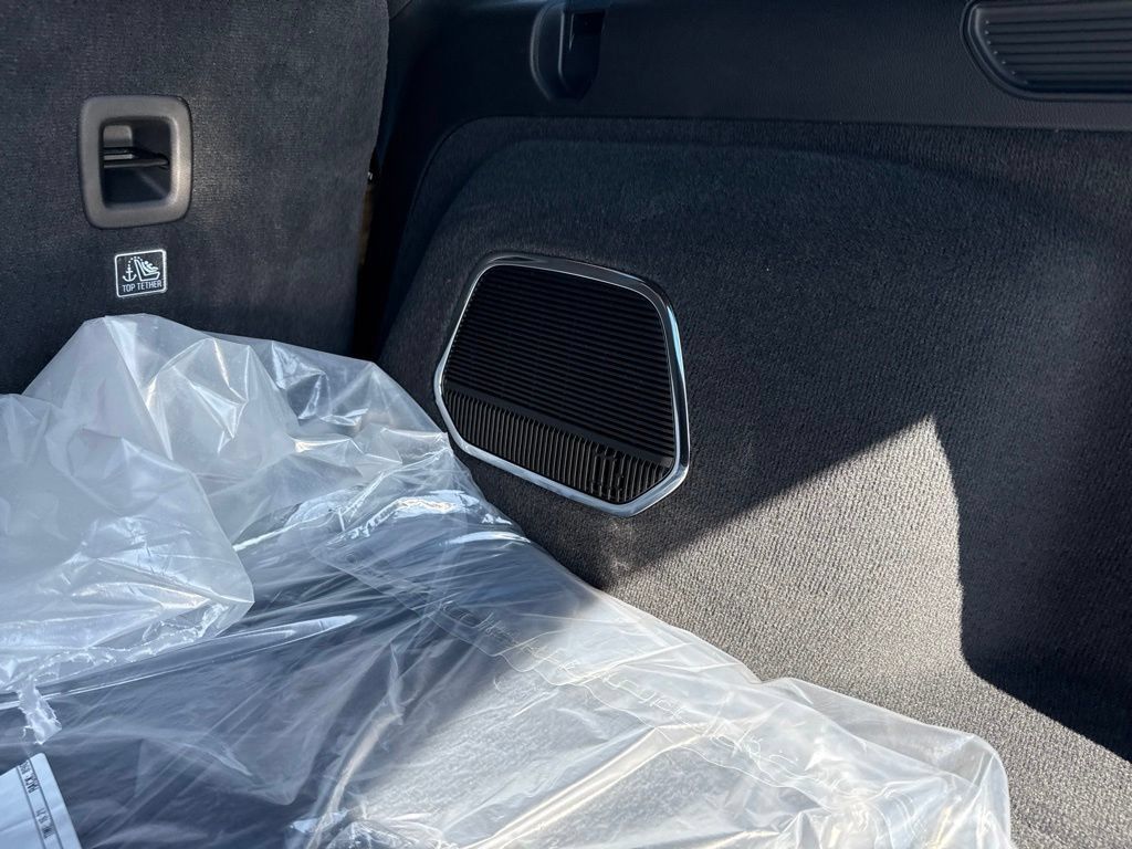 New 2027 Jeep Grand Cherokee Summit AWD/4WD image 26