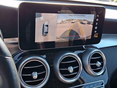 Certified 2020 Mercedes-Benz GLC 300 4MATIC Coupe image 19